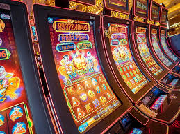 Jackpot Casino